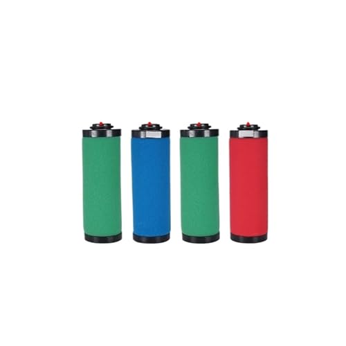 Élément filtrant QPSC haute performance pour séparateur d'air comprimé