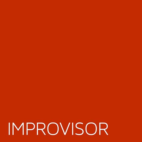 IMPROVISOR cover art