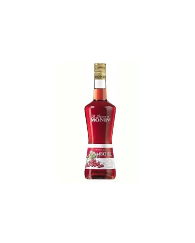 Licor Monin Frambuesa 70 Cl