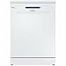 Candy CF 3C7L0W Geschirrspüler, 60 cm