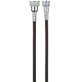 Speedometer Cable Compatible With Chrysler Imperial 1966 1961 1960 1959 1958 1957 1955 1954 1953 1952 1951 P-2924215