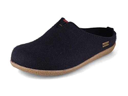 Haflinger Mixte Blizzard Visby Mule, Ble