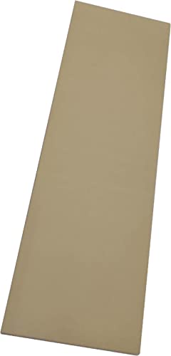 パーカーアサヒ 日本製 合成ゴム まな板 150×60×2cm 業務用 クッキンカット Cカット NE06146-1