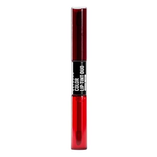BEYOUNG COLOR LIP TINT DUO LIGHT RED RED 4,7 CADA