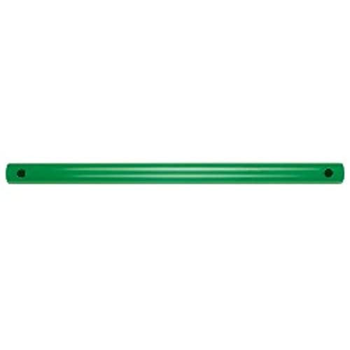 Moveandstic - Tubo de 70 cm para ampliación de andamio y torre de juego (verde) Cover