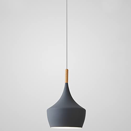 Lustre plafonnier pour ferme rénovée et décoration intérieure vintage