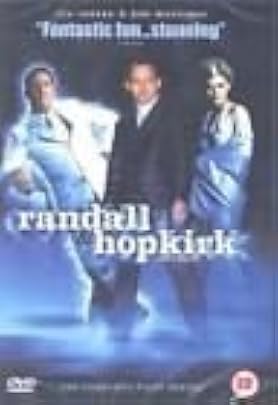 Randall and Hopkirk Deceased Edizione Regno Unito Randall and Hopkirk Deceased Edizione Regno Unito