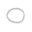 RHODIUM|IRIDESCENT DRUSY
