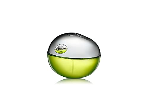 Dkny - Donna karan be delicious green women eau de parfum edp 3.4oz / 100ml by