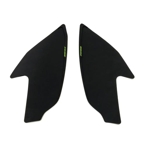 Poignée traction réservoir moto pour améliorer le grip sur route G310GS