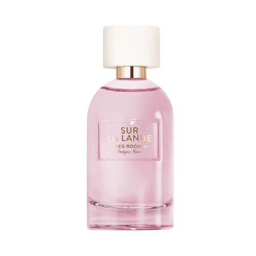 Fabricas de Francia Perfumes marca Yves Rocher