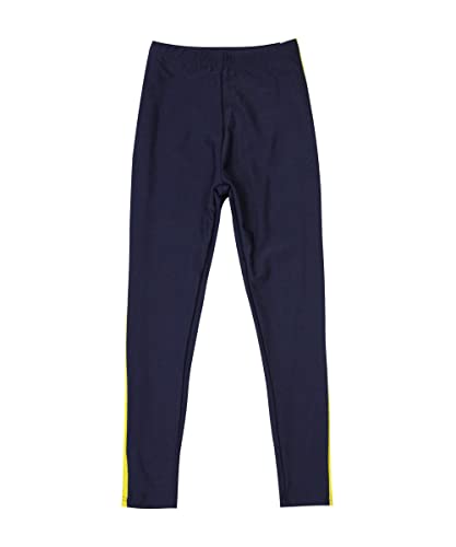 Image of Kids Swim Pants UPF 50+ Sun Protection Swim Tights Leggings for Boys Girls Rash Guard