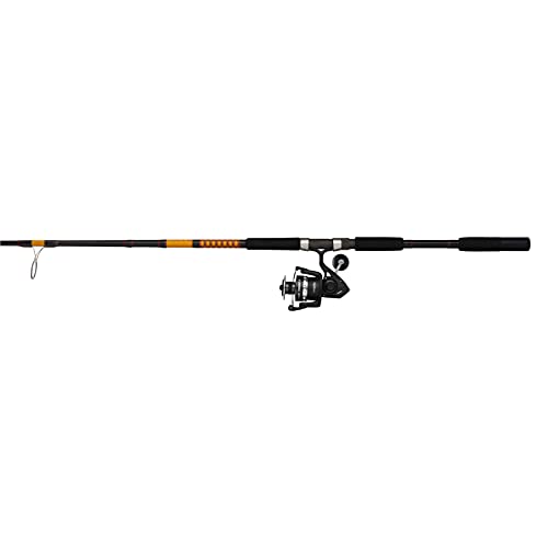 Ugly-Stik-Bigwater-Fishing-Rod-Penn-Pursuit-IV-Spinning-Reel-Combo