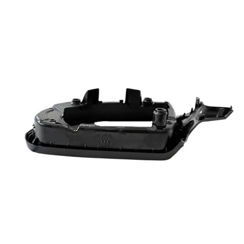 Coque rétroviseur Kia Optima remplacement support cassé côté droit passager - 2