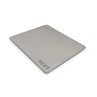 NZXT Mouse Pad MXL900 - MM-XXLSP-GR - 900 mm x 350 mm - Revestimento resistente a manchas - Superfície de baixa fricção - Superfície macia e lisa - Base de borracha antiderrapante - Cinza NZXT Mouse Pad MXL900 - MM-XXLSP-GR - 900 mm x 350 mm - Revestimento resistente a manchas - Superfície de baixa fricção - Superfície macia e lisa - Base de borracha antiderrapante - Cinza