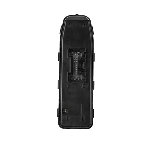 Interrupteur vitre électrique pour commande principale GMC Buick régulation fluide - 5