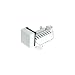 PS2121513 - OEM Factory Original Amana Refrigerator Ice Maker Replacement