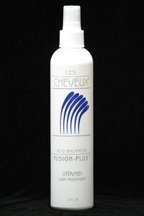 Ces-Cheveux Fusion Plus Vitamin Hair Treatment (10 oz)