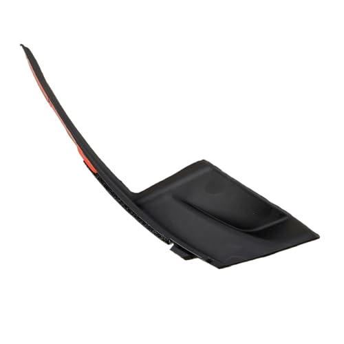 Tapa de sellado del capó y lateral de guardabarros derecho para vehículos Toyota Sienna 2011-2020