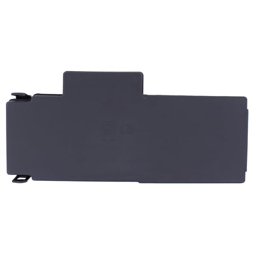 Cubierta de caja de fusibles para Ford F250 F550 Super Duty 2011-2016, tapa de panel debajo de capó