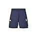 Produktbild Kappa Cavatelli Castres Olympique Rugby Shorts, blau, 4XL