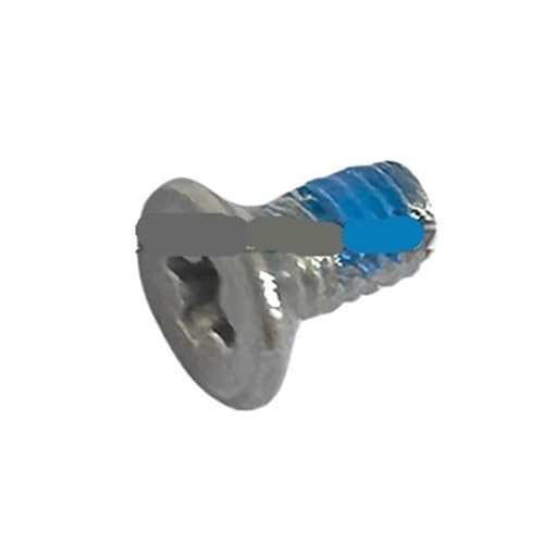 Tornillo para reparación de piezas T40 T20P T60 M25-PF00500035-047015-5103-N YC.ST.LL000224