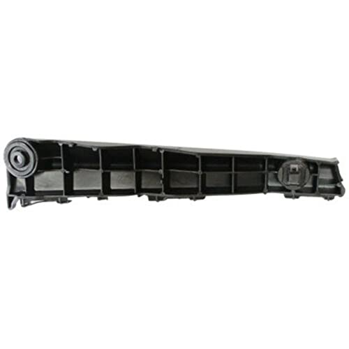 Support de pare-chocs Toyota 52536-06120 d'origine pour carrosserie avant