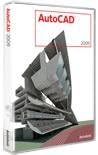 AutoCad 2009