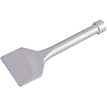 Draper 7.5 x 2.6 x 21.9 cm Carpet Laying Bolster | Carpet Stretcher Tucking Tool | Carpet Fitting | Flooring Hand Tools | 15082