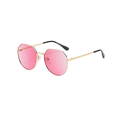 Lunettes de soleil homme carrées minces pour stopper l'éblouissement