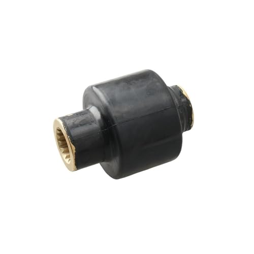 Douille d'amortisseur Peller 6G5-45981-00 élimine le jeu de l'hélice 90HP