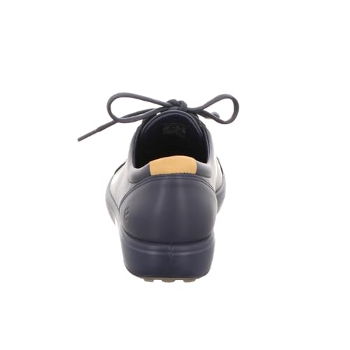 Image of ECCO Womens Soft 7 Sneaker