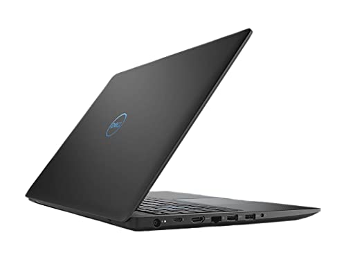 Image of Dell G3 2019 15.6 inch Full HD IPS Display Gaming Laptop with Backlit Keyboard, Intel Quad Core i5-8300H up to 4.0GHz, 8GB Memory, 1TB HDD, NVIDIA GeForce GTX 1050 Ti 4GB, Windows 10