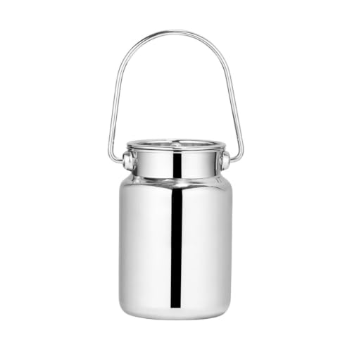 Image of Chakmak Rose Barni (1.5 Litre) | Premium Food Storage Container | Airtight Kitchen Storage Jar | Multipurpose Container for Dry Fruits, Snacks, Pulses, Grains & Kitchen Essentials