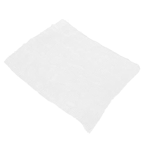 Diy Supplies,100Pcs Gauze Face Mask Disposable Pre Cut Cotton Soft Facial Mask For Spas Beauty Salonsskin Care Products - Image 2
