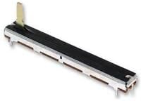 10K SLIDE POTENTIOMETER 60MM SINGLE LINEAR TAPER