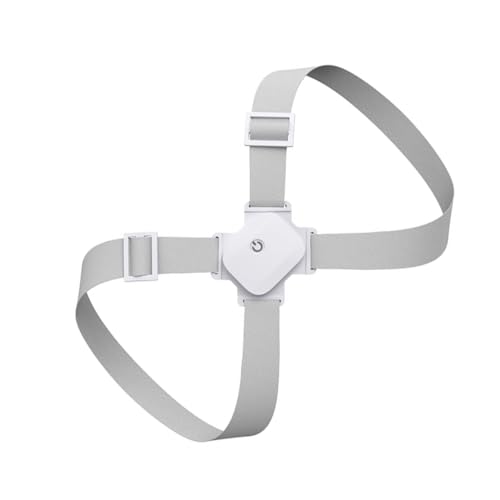 BEBEMOKO Hunchback Belt Posture Belt for Men Women Brace for Good Posture Confidence