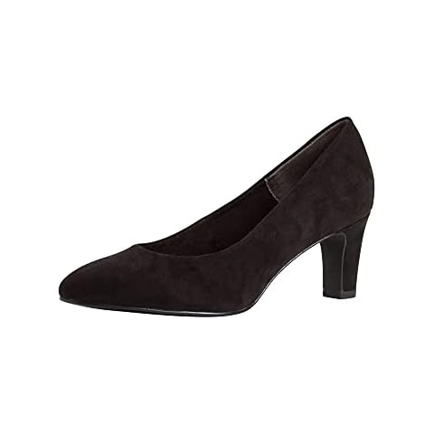 Tamaris Damen Klassische Pumps, Frauen Pumps Cover