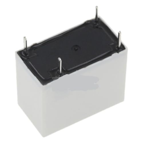 Relais de puissance OJ-SS-105HM 5VDC 10A 250V 4 broches NO