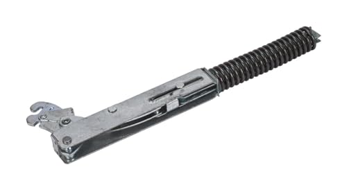 74010546 Genuine Range Oven Door Hinge fit for Whirlpool