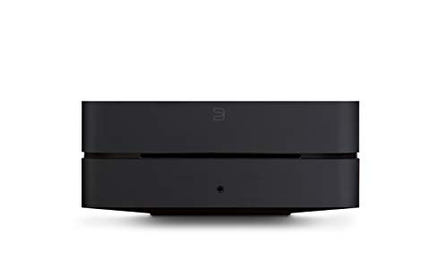 Image of Bluesound Vault 2i High-Res 2TB Network Hard Drive CD Ripper and Streamer - Black - Compatible with Alexa and Siri