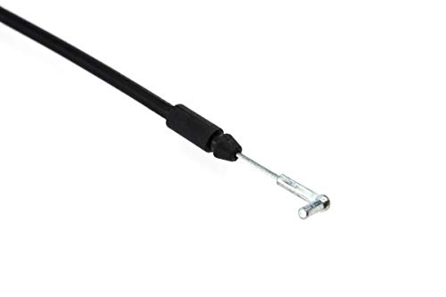 Red Hound Auto 2005-2007 Compatible With Honda Accord Door Handle Release Cable Driver Left Front 2 Dr Coupe #TOP4