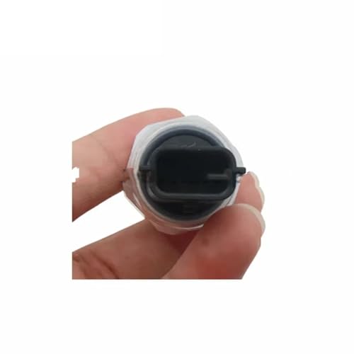 Sensor de presión de aire acondicionado para solucionar fallos de aire frío en Trafic III 5