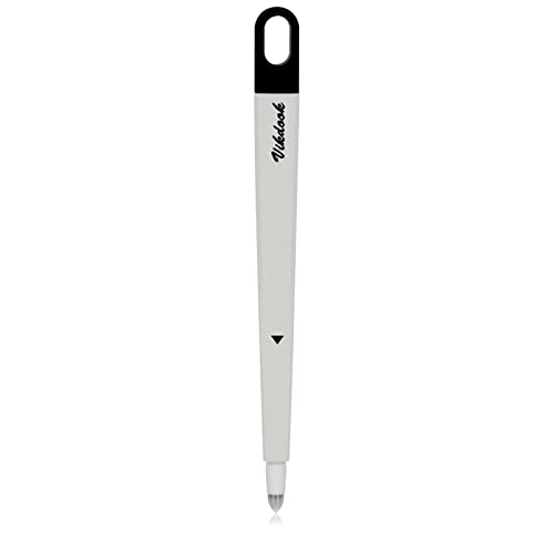 VIKDOOK Lápiz de puntuación para Cricut Explore air2 Maker 3 Folding Scoring Stylus Tools Pen for Cardsmarking, InnovBoxes Envelopes Boxes 3D Creations Accessories Tools for Cricut