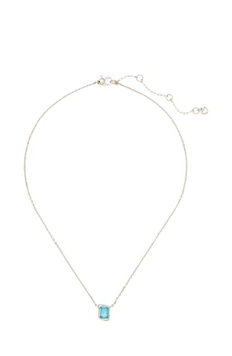 Image of kate spade new york Molten Glass Pendant