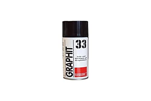 Kontakt Chemie Graphit 33 Conductive Lacquer - 200ml