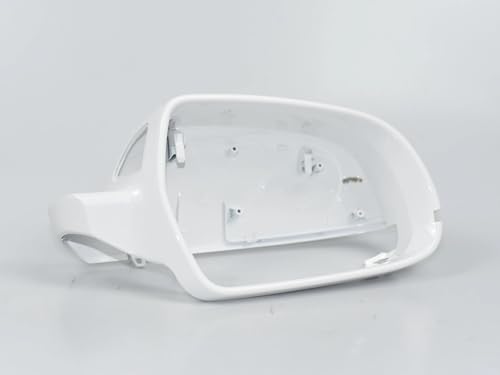 Couvercle rétroviseur latéral blanc voiture RS3 2012 2013 2014 2015