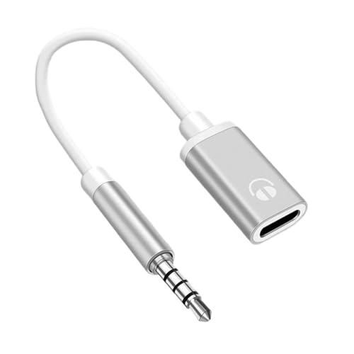 �I�[�f�B�I �h���O�� - �^�C�v C Aux �R���o�[�^ �P�[�u�� | 3.5mm�w�b�h�t�H���A�_�v�^�[�A�^�C�vC - 3.5mm�I�[ �f�B�I�A�_�v�^�[�A���肵���T�E���h�`���ڑ��V�X�e���A���o�C���w�b�h�Z�b�g�ڑ��A�I�[�f�B �I���X�j���O�p