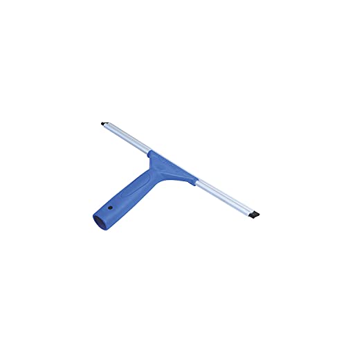 Ettore All- Purpose Squeegee 6.5 x 14 x 1.5 Blue - 17014