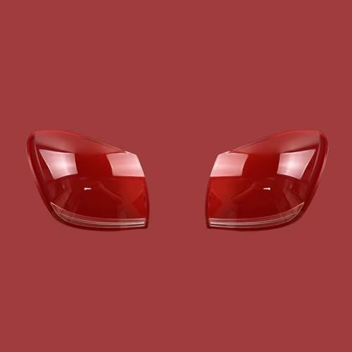 Boîtier d'abat-jour Benz Classe A W177 couvercle feu arrière paire